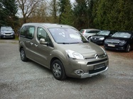 Citroen Berlingo 2014
