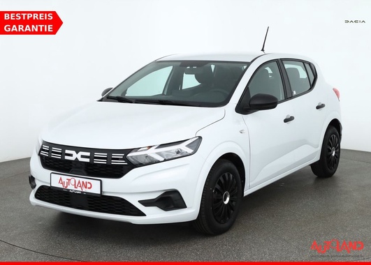 Dacia Sandero 2024