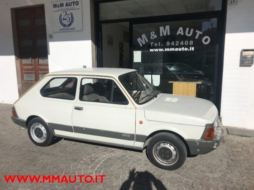 Fiat 127 1982