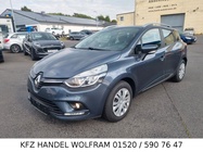Renault Clio 2020