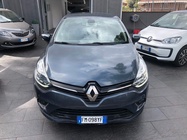 Renault Clio 2018