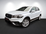 Suzuki SX4 2019