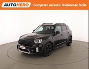MINI Countryman 2021