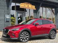 Mazda CX-3 2019