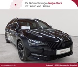 Skoda Superb 2022
