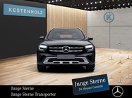 Mercedes-Benz GLC-Class 2021