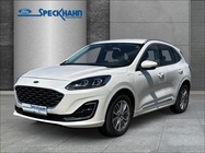 Ford Kuga 2022