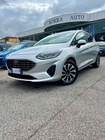 Ford Fiesta 2022