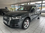 Audi Q5 2019