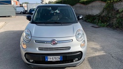 Fiat 500L 2017