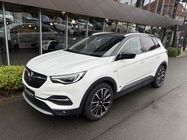 Opel Grandland 2021