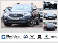 Skoda Kodiaq 2020