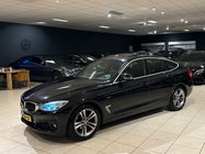 BMW 3 Series 2015