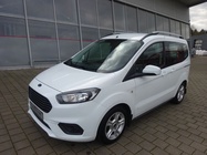 Ford Tourneo Courier 2019