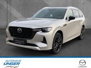 Mazda CX-80 2026