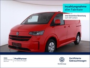 Volkswagen T7 2025