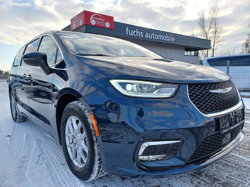 Chrysler Pacifica 2023