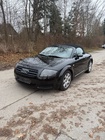 Audi TT 2003