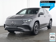 Mercedes-Benz EQA 2025