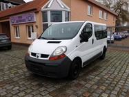 Renault Trafic 2006
