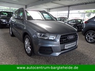 Audi Q3 2015