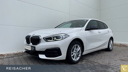 BMW 1 Series 2024