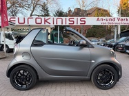 Smart ForTwo 2021