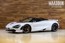 McLaren 720S 2019