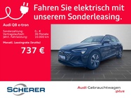 Audi Q8 e-tron 2024