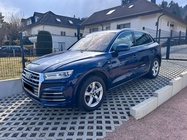 Audi Q5 2020