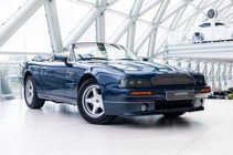 Aston Martin Other 1997