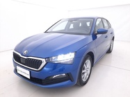 Skoda Scala 2022