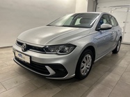 Volkswagen Polo 2022