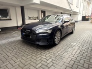 Audi A6 2021