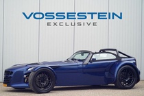Donkervoort D8 2015