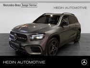 Mercedes-Benz GLB-Class 2025