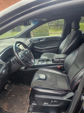 Ford Edge 2019