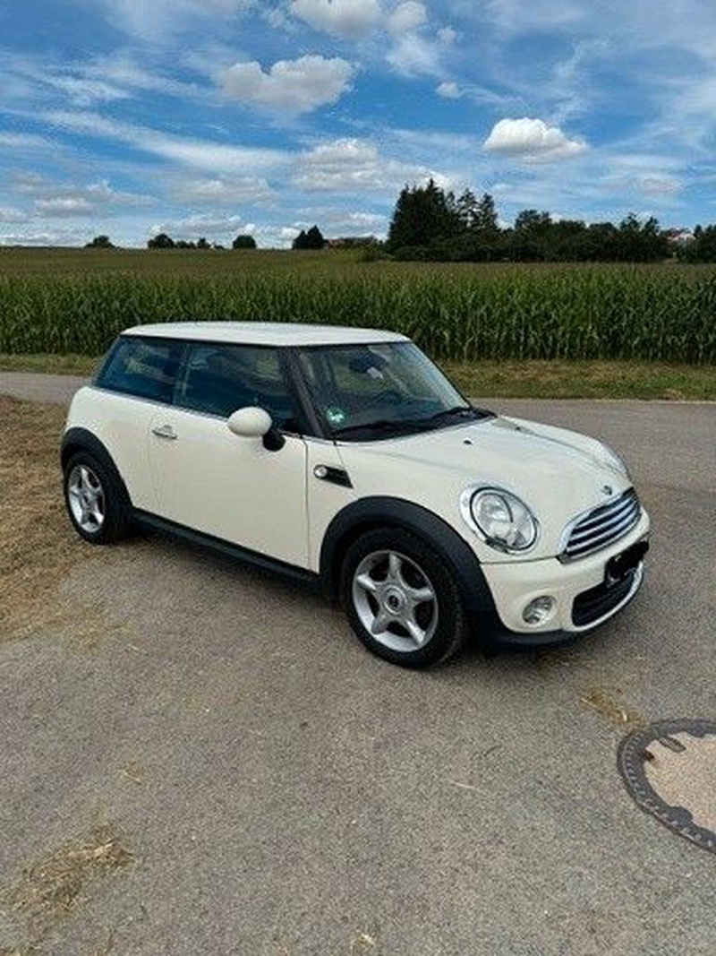 MINI One