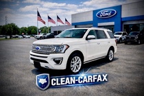 Ford Expedition 2019