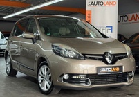 Renault Scenic 2013