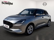 Suzuki Swift 2025