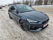 Cupra Leon 2022
