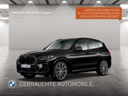 BMW X3 2024