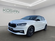 Skoda Fabia 2023