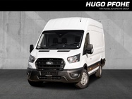 Ford Transit 2025