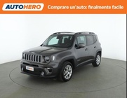 Jeep Renegade 2020