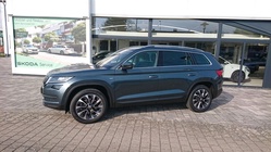 Skoda Kodiaq 2020