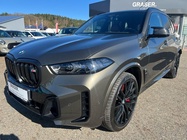 BMW X5 2024