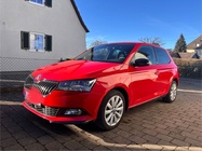 Skoda Fabia 2020