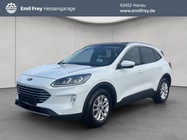 Ford Kuga 2022